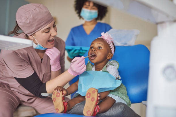 Best Pediatric Dentistry  in New Braunfels, TX