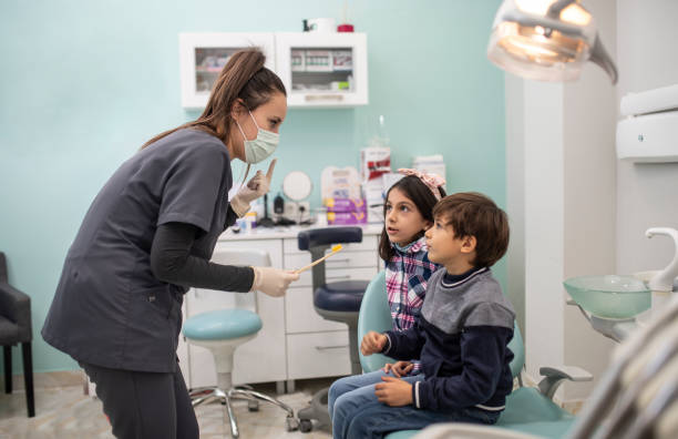 Dental X-Rays and Imaging in New Braunfels, TX