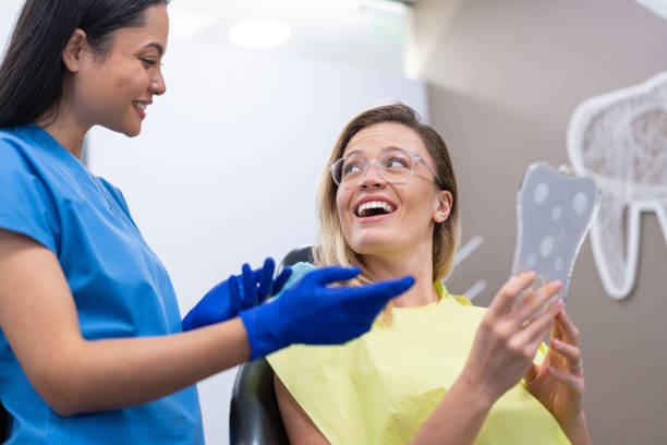 Laser Dentistry in New Braunfels, TX