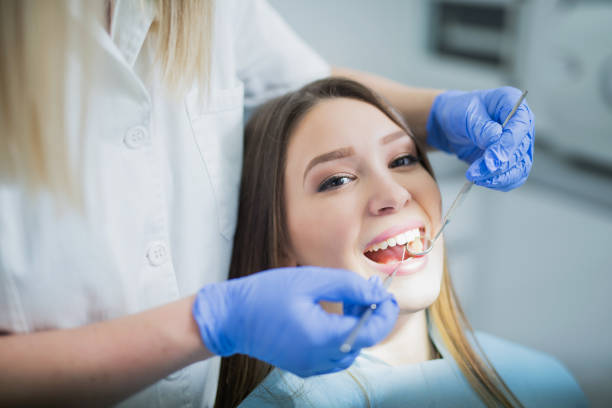 Best Emergency Dental Care  in New Braunfels, TX